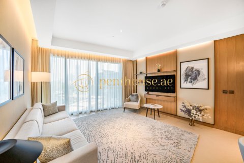 Квартира с 3 спальнями в Trung Tu, Вьетнам №94188 3