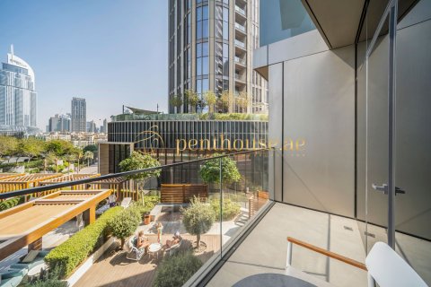 Квартира с 3 спальнями в Trung Tu, Вьетнам №94188 15