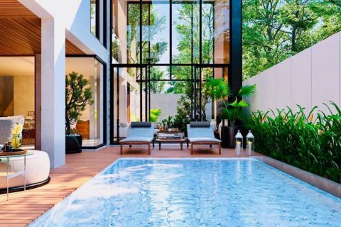 2 bedrooms Villa in Rawai, Thailand No. 97139 12