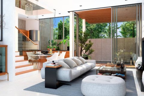 2 bedrooms Villa in Rawai, Thailand No. 97139 6