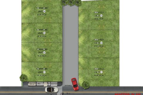 2 bedrooms Villa in Rawai, Thailand No. 97139 13