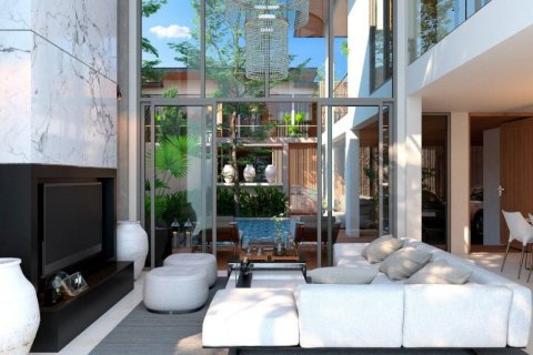 2 bedrooms Villa in Rawai, Thailand No. 97139 5