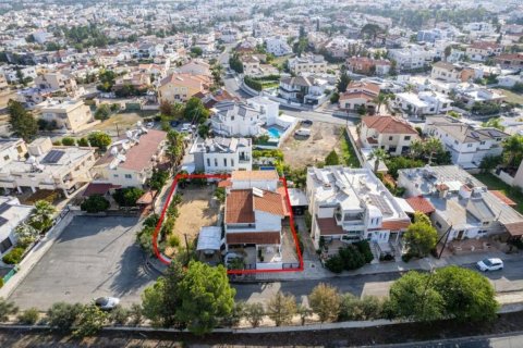 238m² Villa à Nicosia, Cyprus No. 105000 5