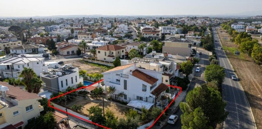 Studio Villa à Nicosia, Cyprus No. 105000