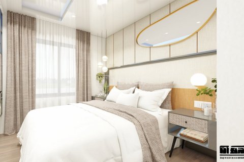 5 dormitorios Apartment en Phu Tan, Vietnam No. 21964 8