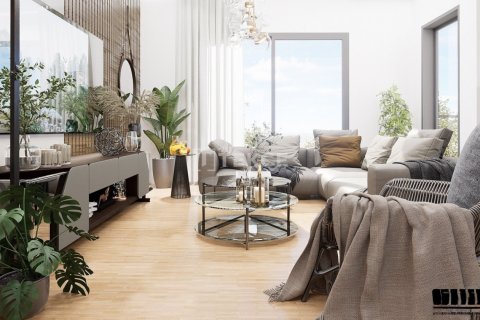 5 dormitorios Apartment en Phu Tan, Vietnam No. 21964 5