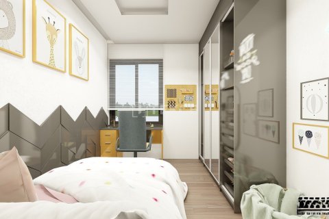 5 dormitorios Apartment en Phu Tan, Vietnam No. 21964 9