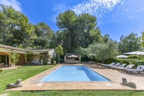 4 bedrooms Villa in Le Cannet, France No. 67361 5