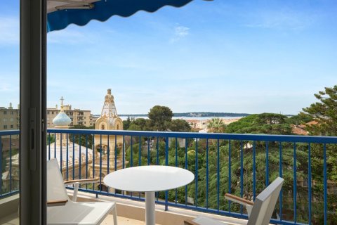 3 chambres Appartement à Cannes, France No. 71500 1