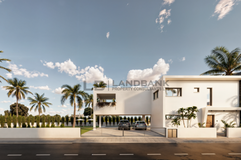 4 bedrooms Villa in Ayia Napa, Cyprus No. 73321 4