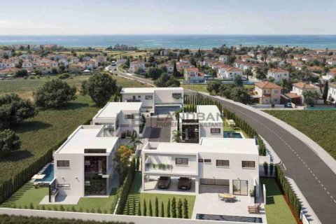 4 bedrooms Villa in Ayia Napa, Cyprus No. 73321 7