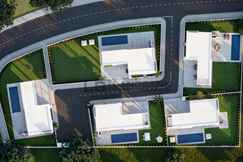 4 bedrooms Villa in Ayia Napa, Cyprus No. 73321 5