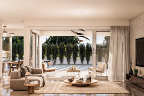 4 bedrooms Villa in Ayia Napa, Cyprus No. 73321 12