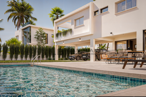 4 bedrooms Villa in Ayia Napa, Cyprus No. 73321 13