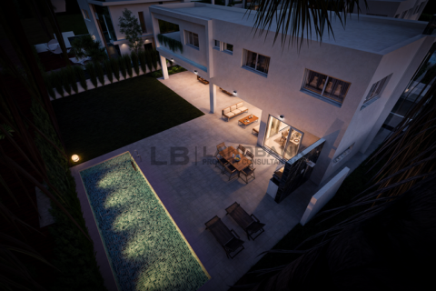 4 bedrooms Villa in Ayia Napa, Cyprus No. 73321 14
