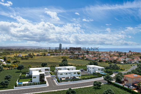 4 bedrooms Villa in Ayia Napa, Cyprus No. 73321 6