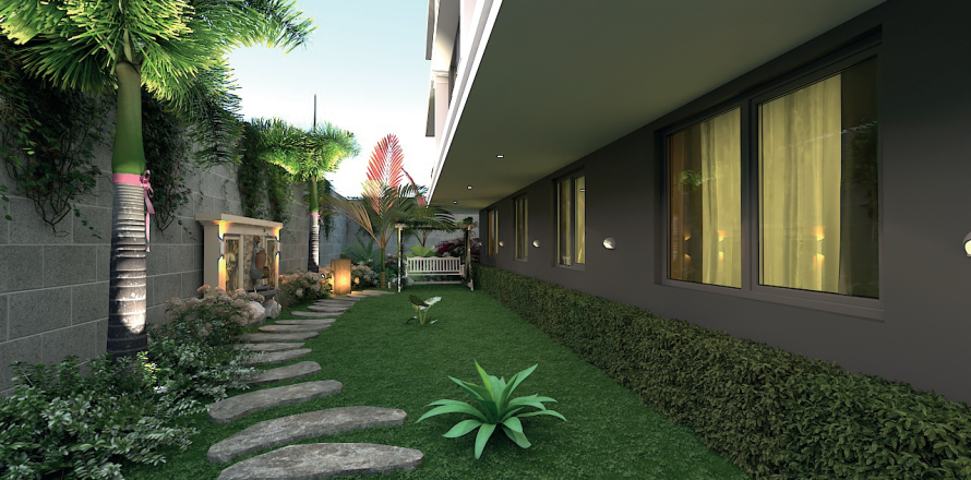 2 bedrooms Apartment in Hai Ba Trung, Vietnam No. 15045