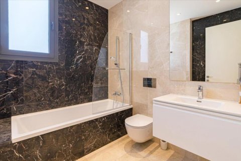 Квартира студия в Лимассол, Кипр №106324 8