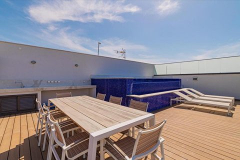 Квартира студия в Лимассол, Кипр №106324 12