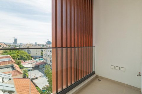 Квартира студия в Лимассол, Кипр №106324 14