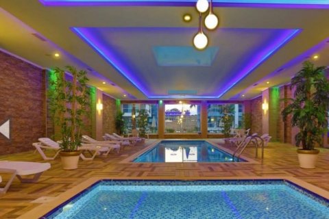 4 rooms Apartment in Chau Lang, Vietnam No. 21411 29