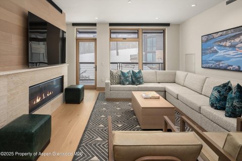 3 bedrooms Condo  in Snowmass Village, USA No. 104584 5
