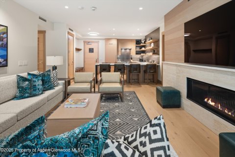3 bedrooms Condo  in Snowmass Village, USA No. 104584 30