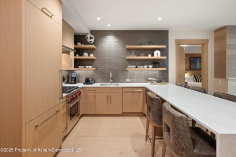 3 bedrooms Condo  in Snowmass Village, USA No. 104584 27
