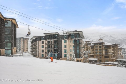3 bedrooms Condo  in Snowmass Village, USA No. 104584 19