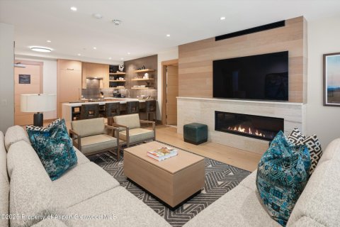 3 bedrooms Condo  in Snowmass Village, USA No. 104584 29