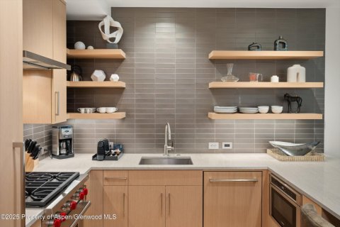 3 bedrooms Condo  in Snowmass Village, USA No. 104584 26