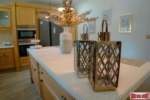 Вилла с 3 спальнями в Раваи, Таиланд №96358 5