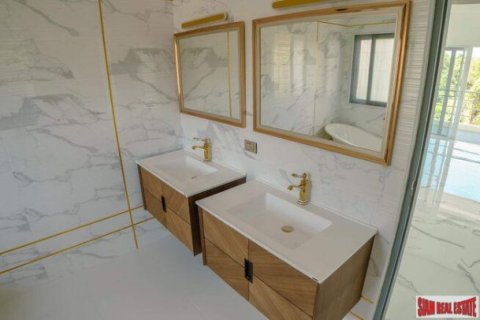 Вилла с 3 спальнями в Раваи, Таиланд №96358 18