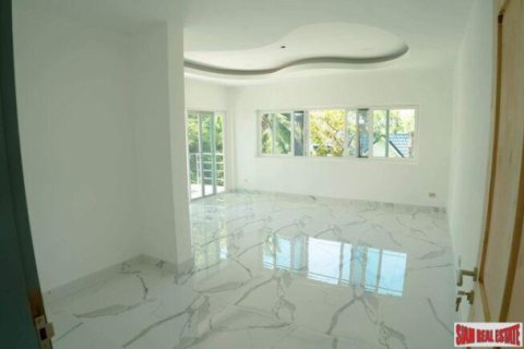 Вилла с 3 спальнями в Раваи, Таиланд №96358 12