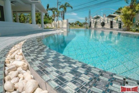 Вилла с 3 спальнями в Раваи, Таиланд №96358 21