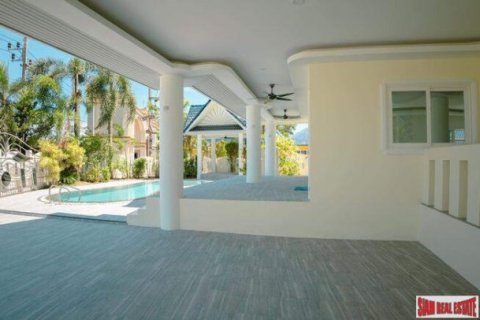 Вилла с 3 спальнями в Раваи, Таиланд №96358 13