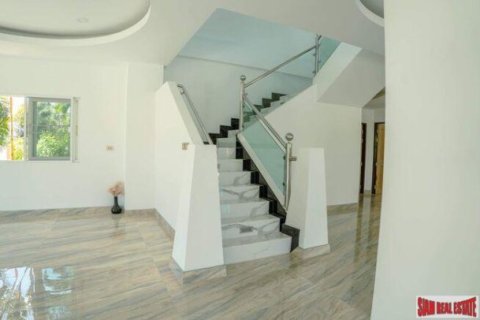 Вилла с 3 спальнями в Раваи, Таиланд №96358 15