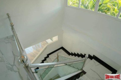 Вилла с 3 спальнями в Раваи, Таиланд №96358 4