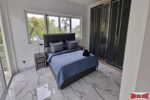 Вилла с 3 спальнями в Раваи, Таиланд №96358 11