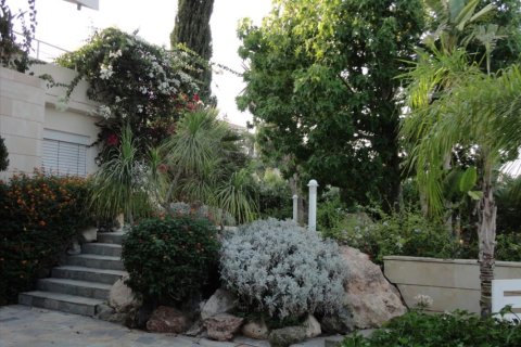 4 dormitorios Villa en Limassol, Cyprus No. 106237 14