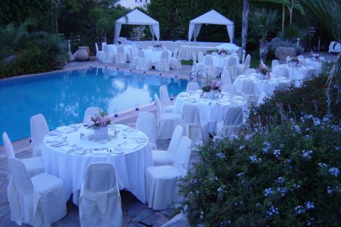 4 dormitorios Villa en Limassol, Cyprus No. 106237 13