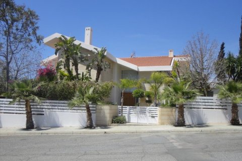 4 dormitorios Villa en Limassol, Cyprus No. 106237 15