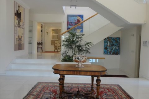 4 dormitorios Villa en Limassol, Cyprus No. 106237 7