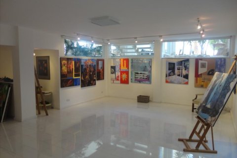 4 dormitorios Villa en Limassol, Cyprus No. 106237 3