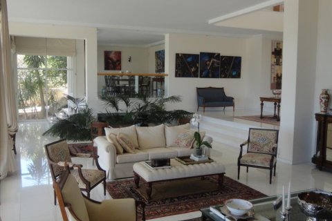 4 dormitorios Villa en Limassol, Cyprus No. 106237