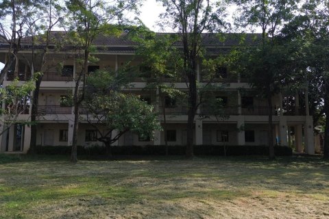 96 bedrooms Commercial property in Chiang Mai, Thailand No. 97567 12