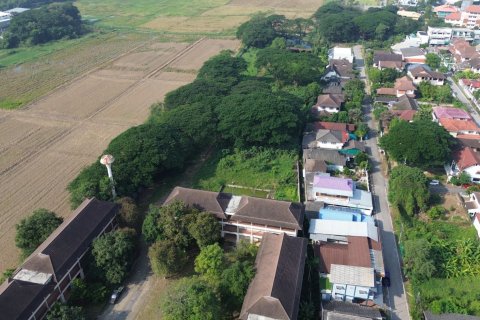 96 bedrooms Commercial property in Chiang Mai, Thailand No. 97567 13