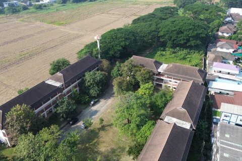 96 bedrooms Commercial property in Chiang Mai, Thailand No. 97567 14