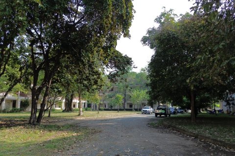 96 bedrooms Commercial property in Chiang Mai, Thailand No. 97567 8