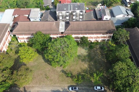 96 bedrooms Commercial property in Chiang Mai, Thailand No. 97567 1